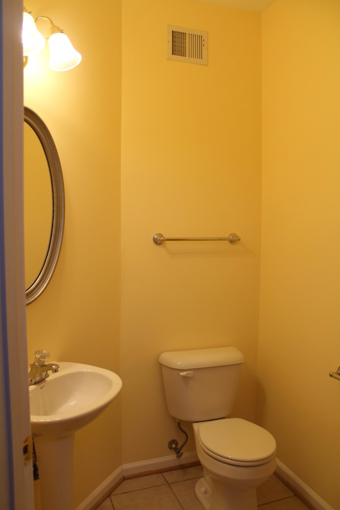 They call me mellow yellow...