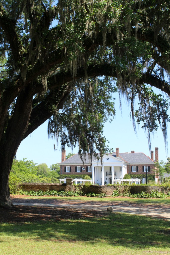 Boone Hall Plantation