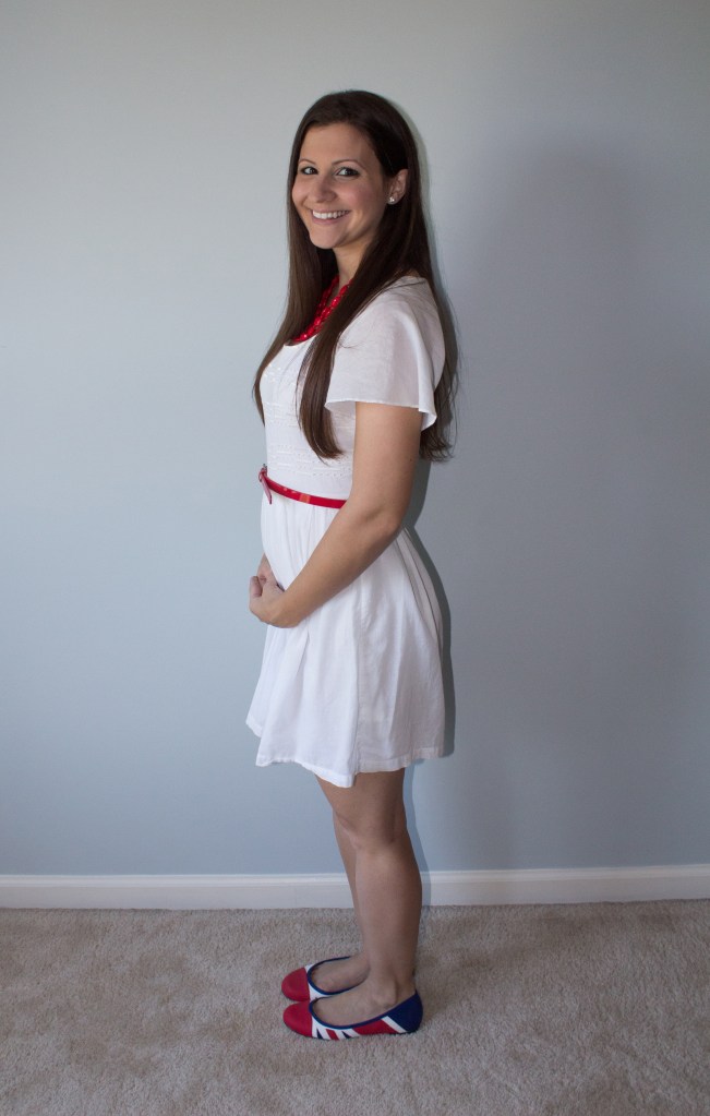 ittybittybump – 9 weeks